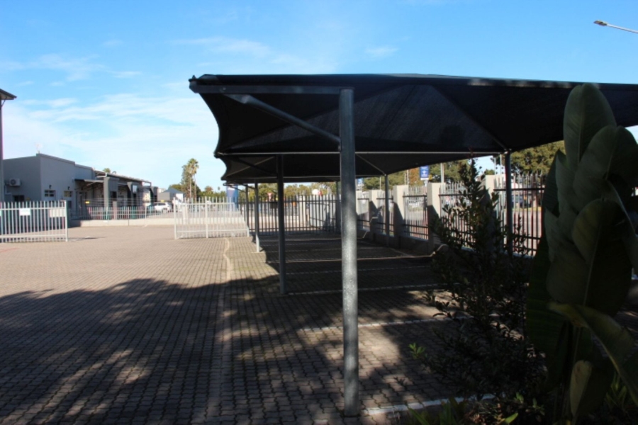 To Let Commercial Property for Rent in George South Western Cape